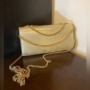 The most beautiful purse/clutch